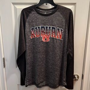 Men’s Auburn Dri fit Shirt NWOT
